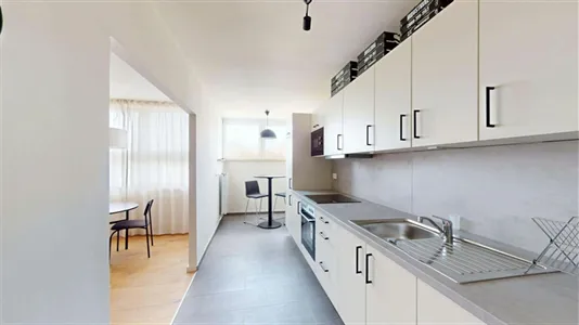 Apartments in Location is not specified - photo 4