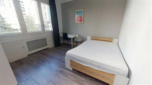 Rooms in Saint-Étienne - photo 1