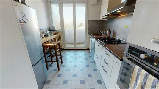 Rooms in Lyon - photo 6