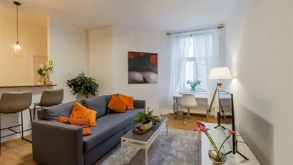 Apartment for rent in Berlin