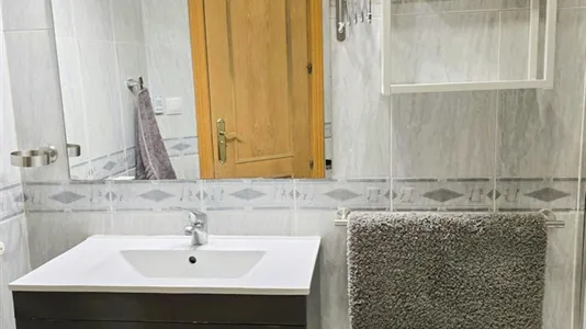 Rooms in Leganés - photo 7