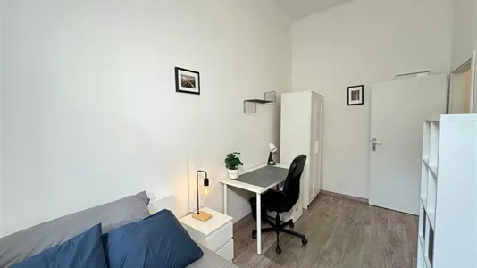 Rooms in Vienna Brigittenau - photo 2