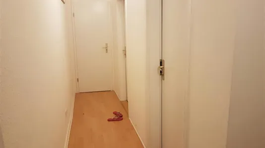 Rooms in Berlin Pankow - photo 7