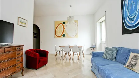 Houses in Roma Municipio XIV – Monte Mario - photo 4