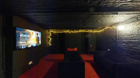 Rooms in Brussels Sint-Joost-ten-Node - photo 8