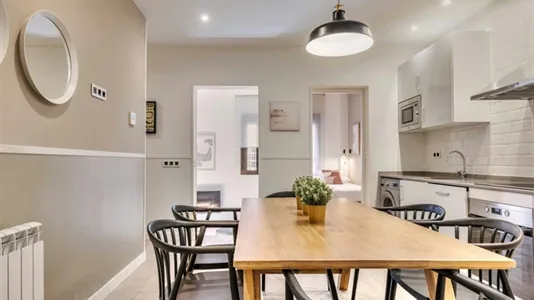 Apartments in Madrid Centro - photo 3