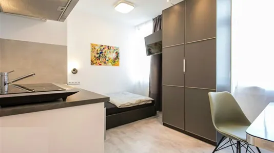 Apartments in Frankfurt Innenstadt I - photo 5