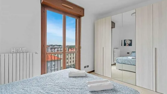 Apartments in Milano Zona 2 - Stazione Centrale, Gorla, Turro, Greco, Crescenzago - photo 3