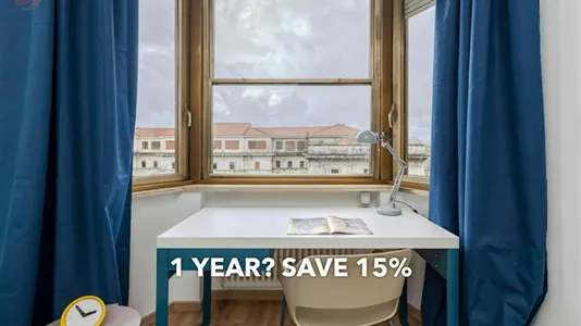 Rooms in Ferrara - photo 1