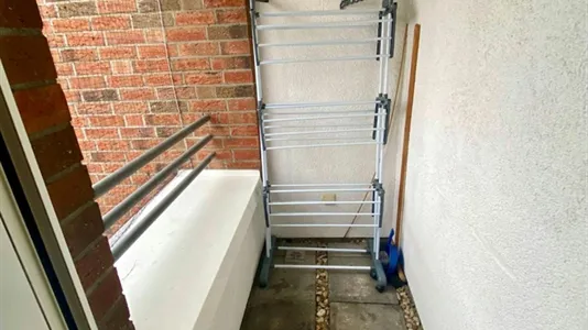 Apartments in Cologne Mülheim - photo 7