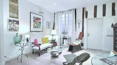 Apartment for rent in Paris 3ème arrondissement - Marais, Paris