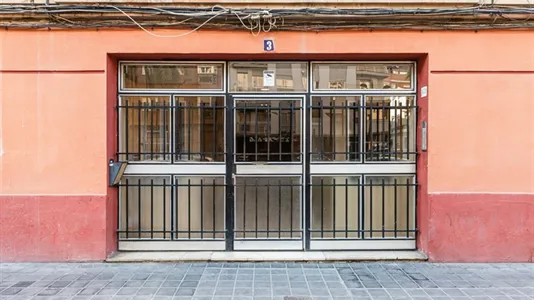 Rooms in Valencia Algirós - photo 8