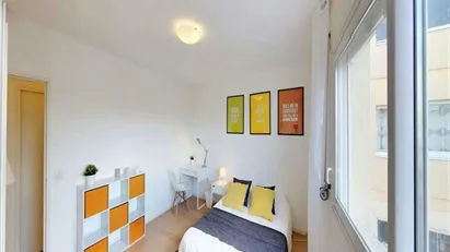 Room for rent in Lyon, Auvergne-Rhône-Alpes