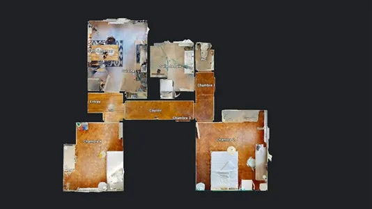 Rooms in Strasbourg - photo 8