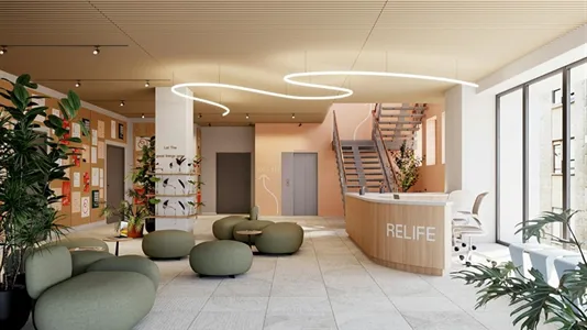 Apartments in Turin - photo 7