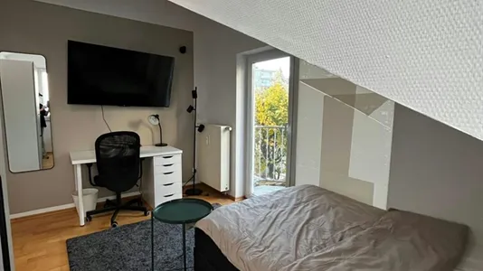 Rooms in Location is not specified - photo 3