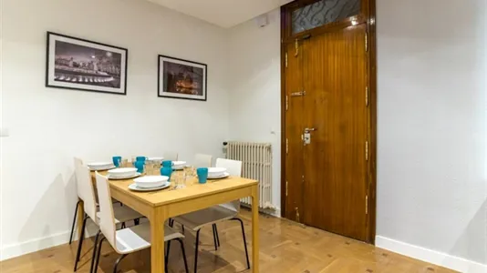 Rooms in Madrid Centro - photo 4