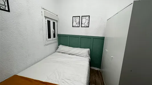 Rooms in Madrid Centro - photo 4