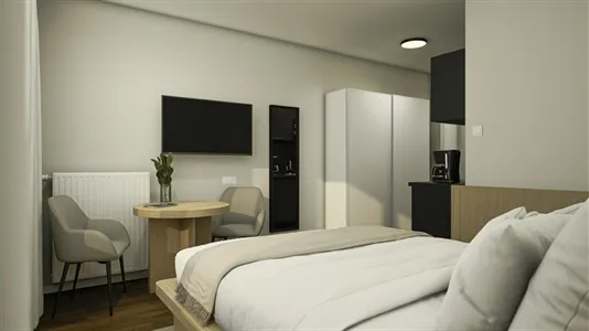 Apartments in Berlin Lichtenberg - photo 4