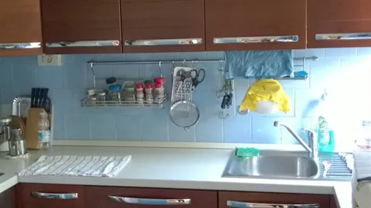 Rooms in Roma Municipio VII – Appio-Latino/Tuscolano/Cinecittà - photo 4