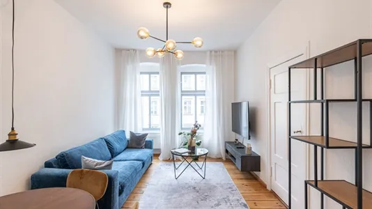 Apartments in Berlin Mitte - photo 5