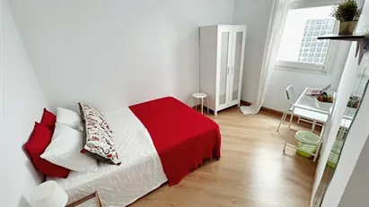 Room for rent in Barcelona Eixample, Barcelona