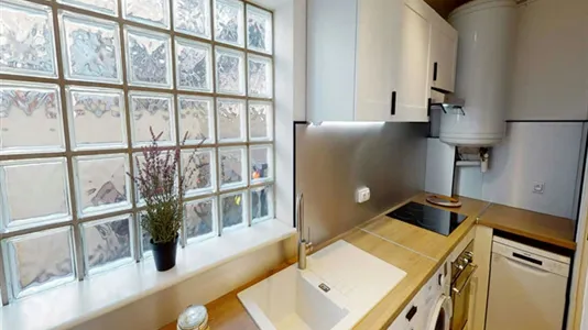 Rooms in Paris 11ème arrondissement - Bastille - photo 8