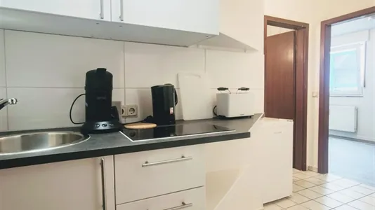 Apartments in Dortmund - photo 7