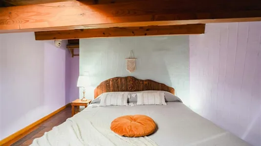 Houses in Olbia - photo 10