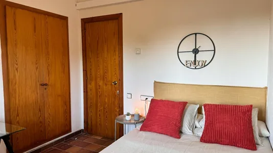 Rooms in Cerdanyola del Vallès - photo 7