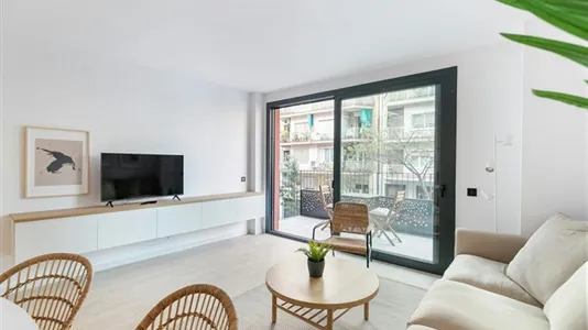 Apartments in Barcelona Sant Andreu - photo 5