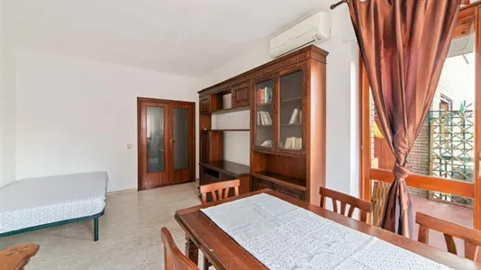Rooms in Roma Municipio VII – Appio-Latino/Tuscolano/Cinecittà - photo 6