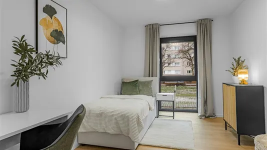 Rooms in Location is not specified - photo 1