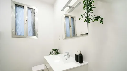 Rooms in Valencia Extramurs - photo 9