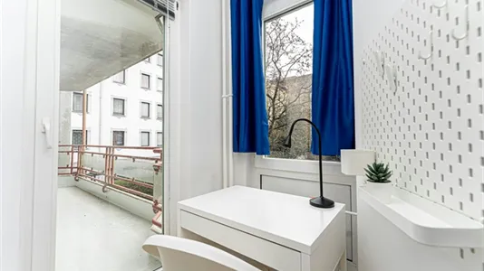 Rooms in Berlin Neukölln - photo 4