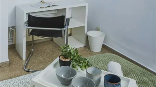 Rooms in Valencia La Zaidía - photo 3