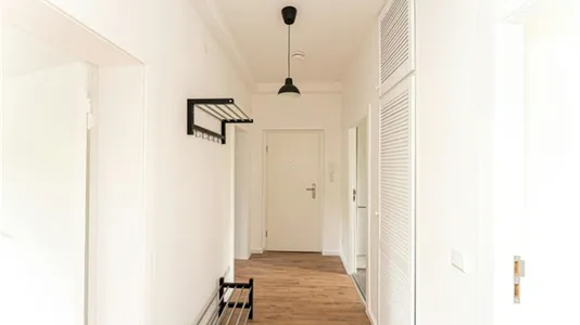 Rooms in Berlin Neukölln - photo 10