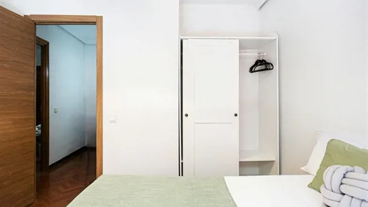 Rooms in Madrid Moncloa-Aravaca - photo 2