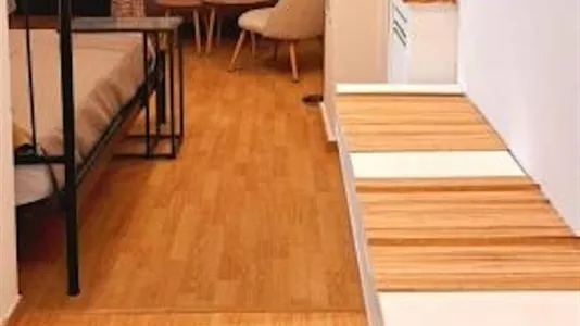 Apartments in Athens Ampelokipoi - photo 8