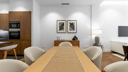 Apartments in Madrid Retiro - photo 6
