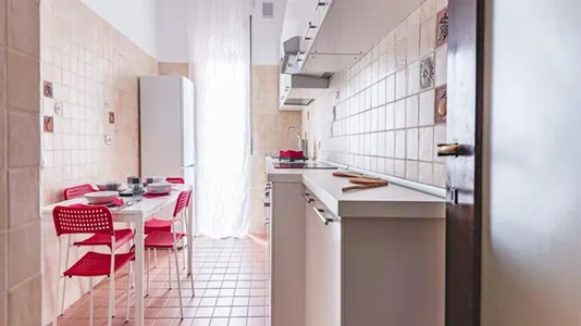 Rooms in Milano Zona 9 - Porta Garibaldi, Niguarda - photo 7