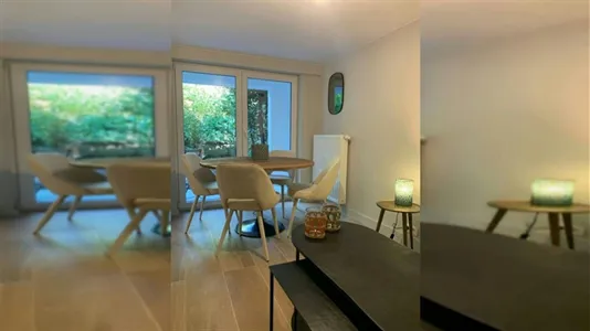 Apartments in Brussels Sint-Pieters-Woluwe - photo 3