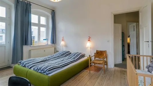 Apartments in Berlin Pankow - photo 8
