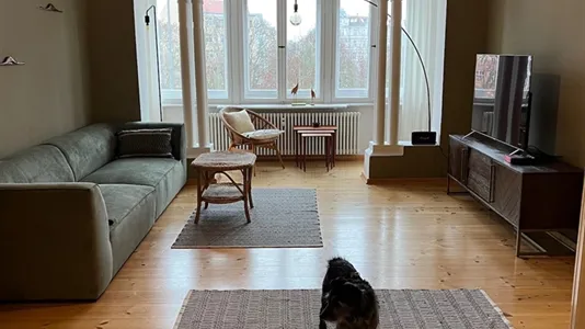 Apartments in Berlin Tempelhof-Schöneberg - photo 4