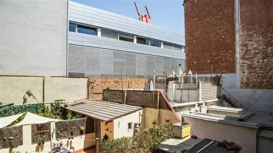 Rooms in Barcelona Ciutat Vella - photo 5