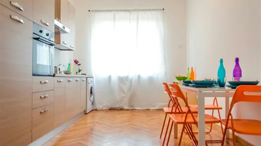 Rooms in Turin - photo 4