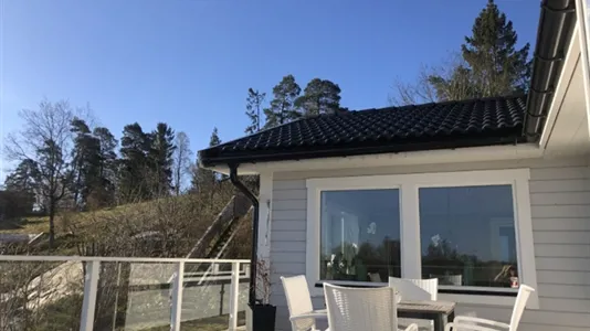 Houses in Vaxholm - photo 3