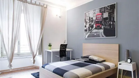 Rooms in Milano Zona 2 - Stazione Centrale, Gorla, Turro, Greco, Crescenzago - photo 4
