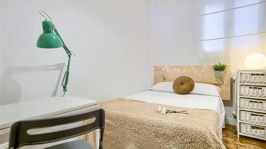 Rooms in Madrid Retiro - photo 7