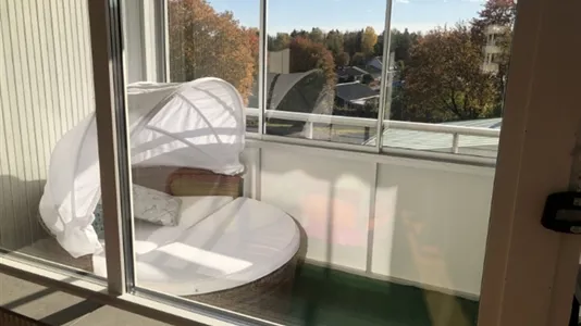 Apartments in Haninge - photo 9